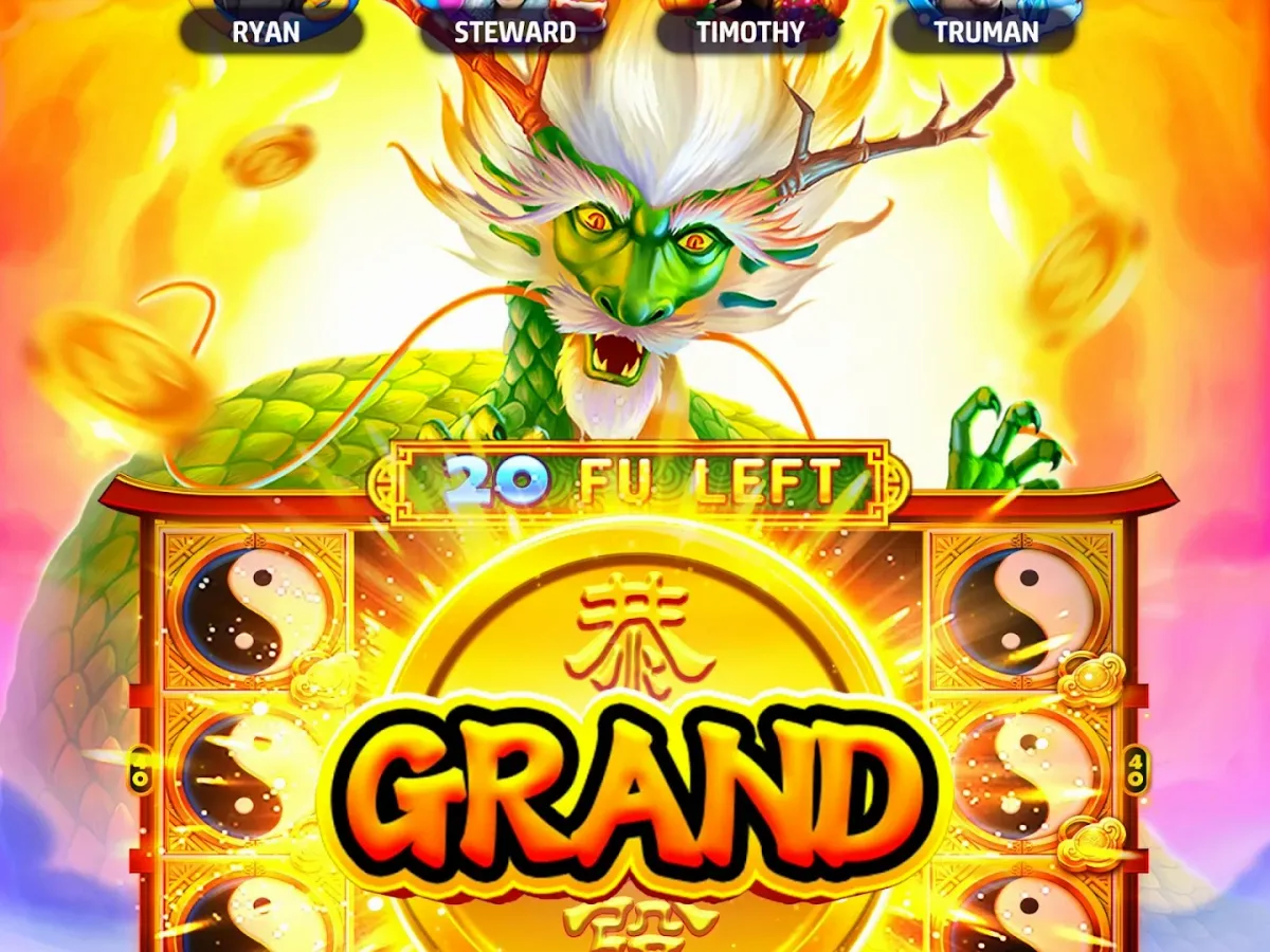 Koleksi bantogel Slot Gacor screenshot